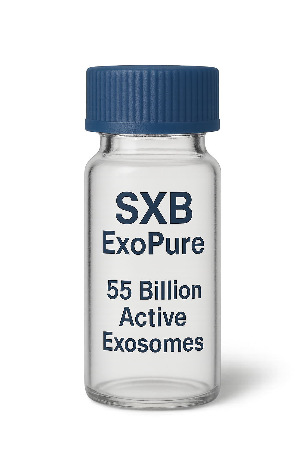 active exosomes stem cells
