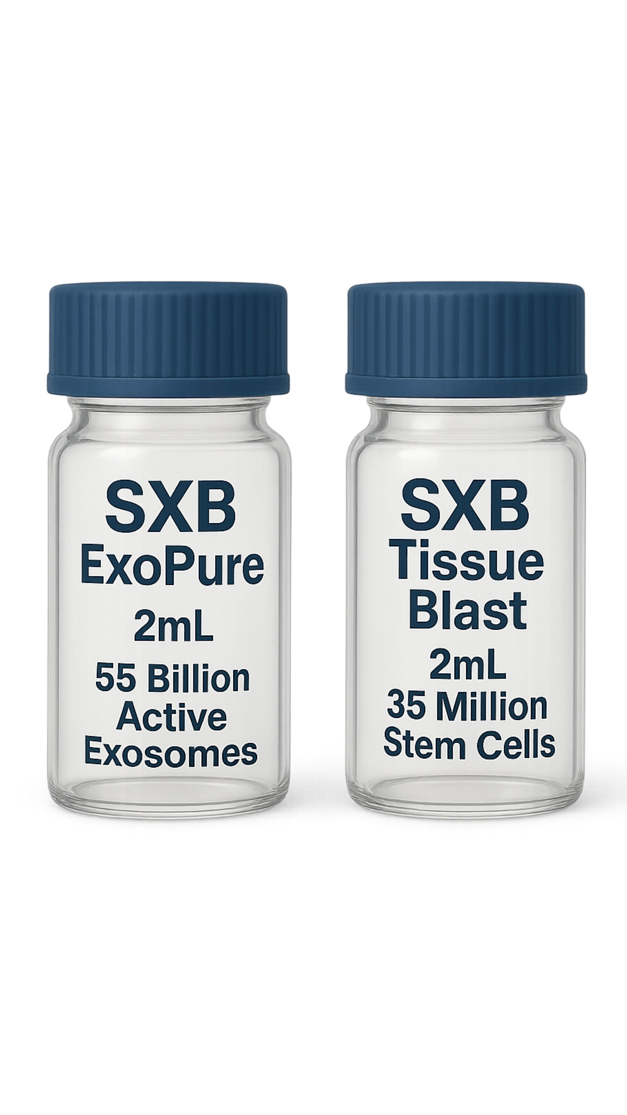 products by stemX Biologix