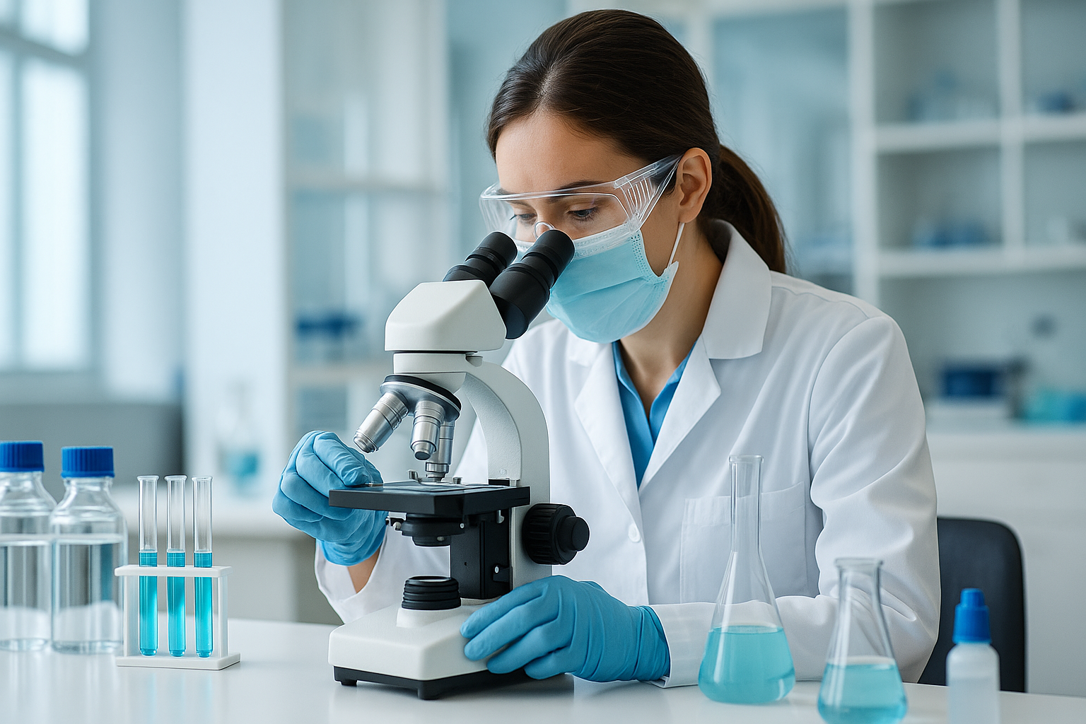 regenerative medicine solutions